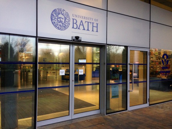 bath uni