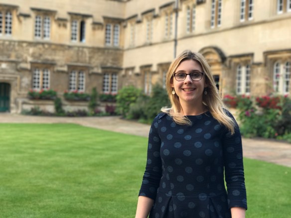 Jesus College photos (1)