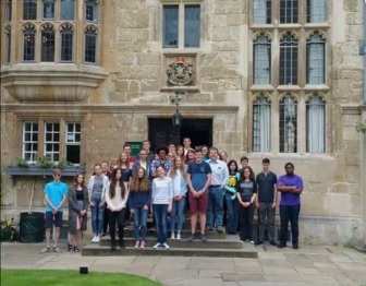 Oxford visit1a
