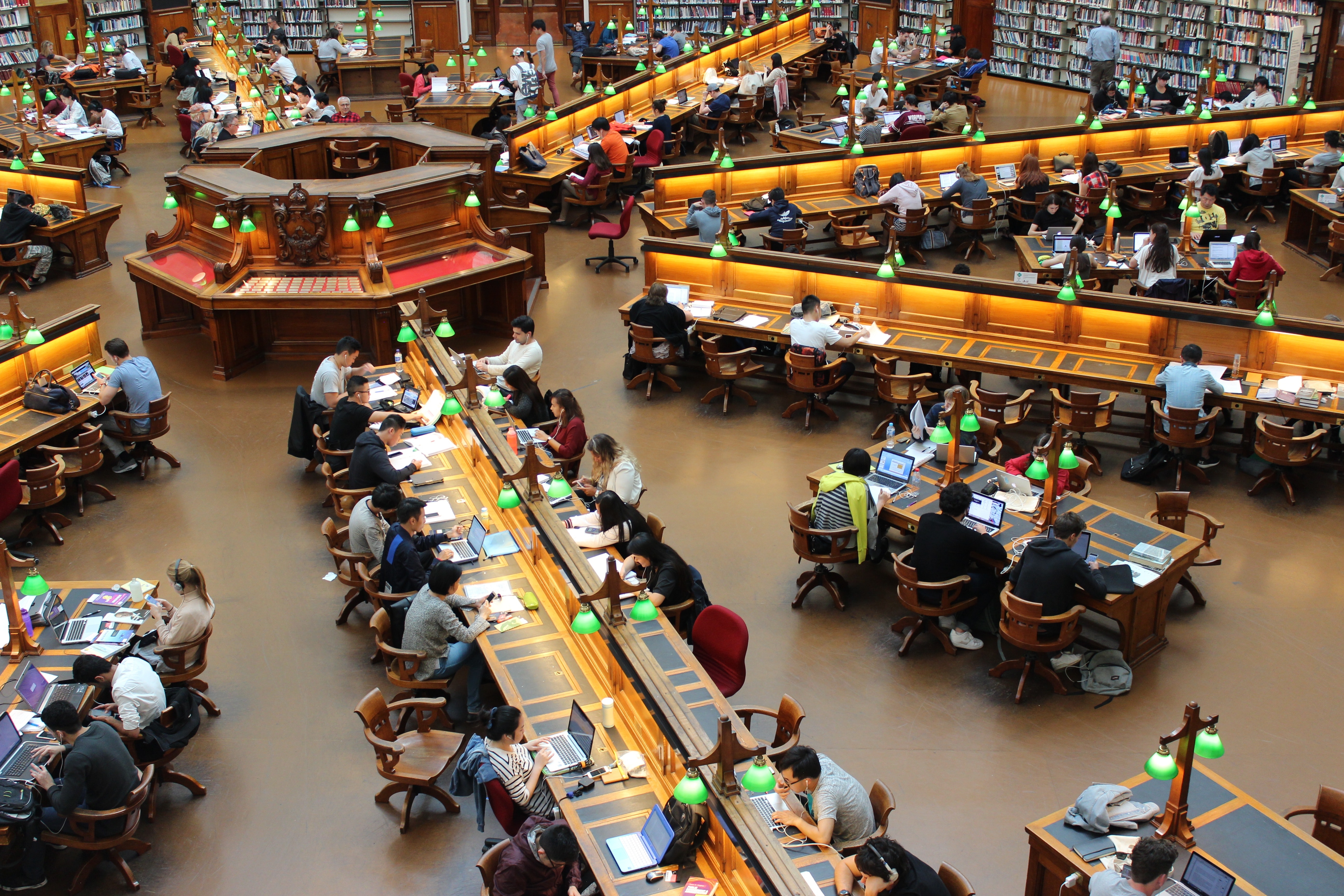 Open days: Why attend and how to prepare | Seren Network Blog