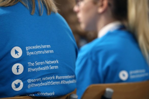 03.07.19 mh SEREN event Cardiff53