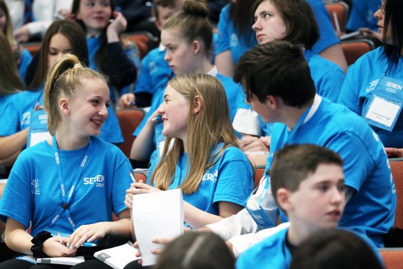 03.07.19 mh SEREN event Cardiff5